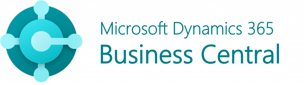 Microsoft Business Central logo