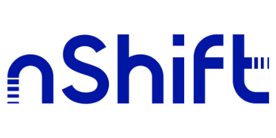 Nshift logo