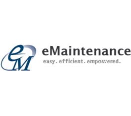 eMaintenance